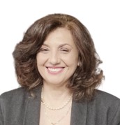 Cristina Mariani, fondatrice di Alinea Training & Consulting