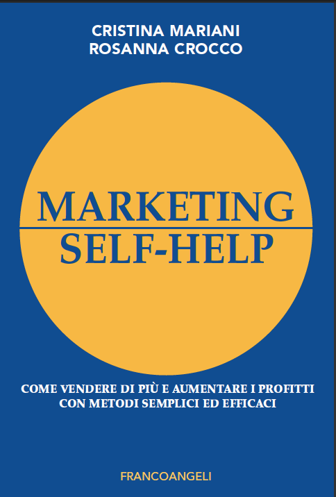 Marketing Self Help